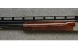 Browning Citori 725, 12 Gauge,
Trap Gun - 6 of 8