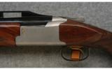 Browning Citori 725, 12 Gauge,
Trap Gun - 4 of 8
