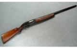 Winchester Model 50 Pigeon Grade, 12 Ga. - 1 of 7