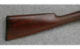 Winchester 1906, .22 S-L-LR, Pump Rifle - 5 of 7