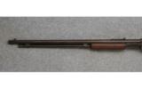 Winchester 1906, .22 S-L-LR, Pump Rifle - 6 of 7