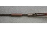 Winchester 1906, .22 S-L-LR, Pump Rifle - 3 of 7