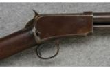 Winchester 1906, .22 S-L-LR, Pump Rifle - 2 of 7