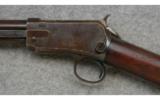 Winchester 1906, .22 S-L-LR, Pump Rifle - 4 of 7