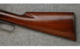 Winchester
55,
.30 WCF.,
Lever Rifle - 7 of 7
