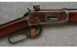 Winchester
55,
.30 WCF.,
Lever Rifle - 2 of 7