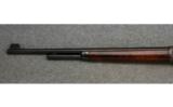 Winchester
55,
.30 WCF.,
Lever Rifle - 6 of 7