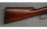 Winchester
55,
.30 WCF.,
Lever Rifle - 5 of 7