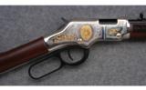 Henry Repeating Arms, .22 LR., Law Enforcement Rifle - 2 of 7