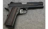 Remington 1911 R1, .45 ACP. Enhanced Pistol - 1 of 2