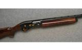 Remington 1100, 12 Ga., 50th Anniversary Game Gun - 1 of 1