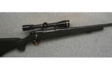 Weatherby Mark V, .300 Wby. Mag., Fibermark Rifle - 1 of 7
