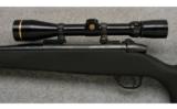 Weatherby Mark V, .300 Wby. Mag., Fibermark Rifle - 4 of 7