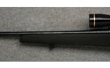 Weatherby Mark V, .300 Wby. Mag., Fibermark Rifle - 6 of 7