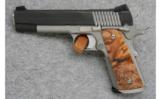 Sig Sauer 1911 STX, .45 ACP., Pistol - 2 of 2