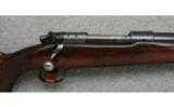 Winchester M70, .30-06 Sprg.,
Transition Rifle - 2 of 8