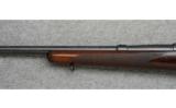 Winchester M70, .30-06 Sprg.,
Transition Rifle - 6 of 8