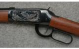 Winchester M94 XTR,.375 Win.,American Bald Eagle - 4 of 7