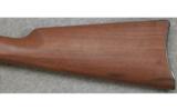 Winchester 1885, .45-70 Gov't, Short Barrel - 5 of 7