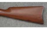Winchester 1885, .45-70 Gov't, Short Barrel - 7 of 7