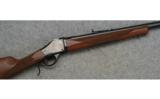 Winchester Model 1885 .405 - 1 of 6