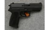 Sig Sauer SP2022, 9mm Para., Pistol - 1 of 2