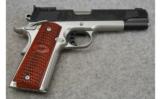 Kimber Grand Raptor II, .45 ACP. - 1 of 2