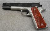 Kimber Grand Raptor II, .45 ACP. - 2 of 2