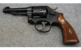 Smith & Wesson M&P, .38 Spcl., 5 Screw Revolver - 2 of 2