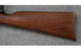 Armi Sport Sharps 1874, .54 Cal., Percussion Gun - 7 of 7