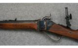 Armi Sport Sharps 1874, .54 Cal., Percussion Gun - 4 of 7