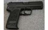H&K USP, .45 ACP. - 1 of 2