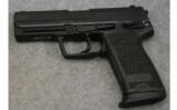 H&K USP, .45 ACP. - 2 of 2