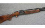 Beretta 686 Onyx Pro,12 Ga., Sporting Gun - 1 of 7