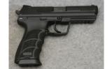 H&K 45, .45 ACP. - 1 of 2