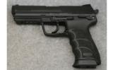 H&K 45, .45 ACP. - 2 of 2