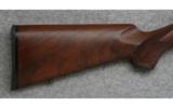 Cooper 57M,
.17 HMR., Sporting Rifle - 5 of 7
