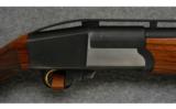 Ljutic SLE Pro,
12 Gauge, Single Barrel Trap Gun - 3 of 7