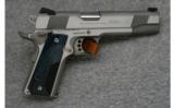 Colt Government Model, .45 ACP.,Friends of NRA Set - 1 of 2