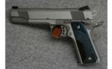 Colt Government Model, .45 ACP.,Friends of NRA Set - 2 of 2