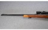 Winchester Model 70, .270 Win., Custom Pre-64 - 6 of 9
