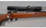 Winchester Model 70, .270 Win., Custom Pre-64 - 2 of 9