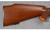 Winchester Model 70, .270 Win., Custom Pre-64 - 5 of 9