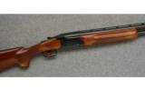 Remington 3200,
12 Gauge, Game Gun - 1 of 7