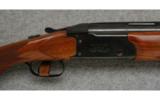 Remington 3200,
12 Gauge, Game Gun - 2 of 7