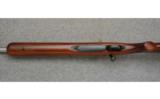 Winchester M70, .270 WSM., Coyote Stainless Laminate - 3 of 7