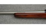 Winchester M70, .270 WSM., Coyote Stainless Laminate - 6 of 7