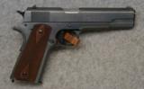 Colt Government Model 1911, .45 ACP, Commercial - 1 of 3