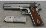 Colt Government Model 1911, .45 ACP, Commercial - 3 of 3