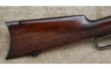 Winchester 1895, .30 US, Lever Action Rifle - 1 of 6